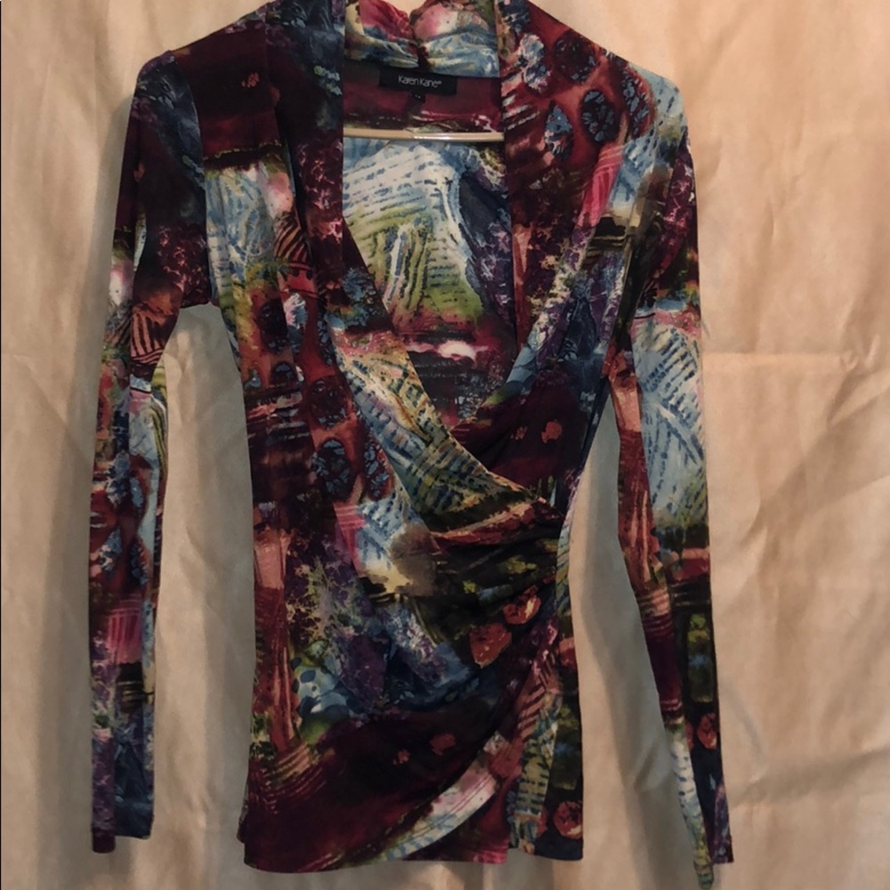 Women’s shirt